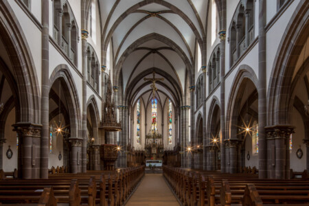 Muzig Elsass-St. Mauritius