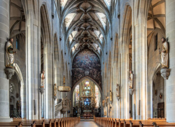 Überlingen-St. Nikolaus
