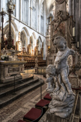 Salem-Münster-Detailansicht