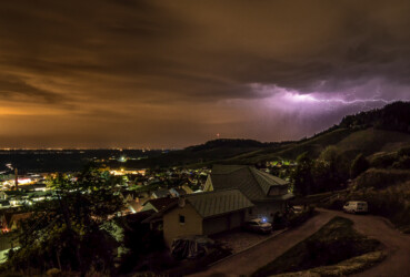 Gewitter
