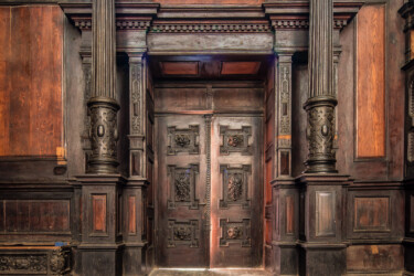 Lost Places-Altes Chateau 2