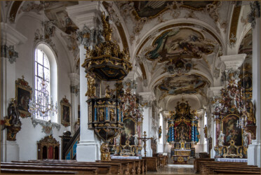 Violau-St. Michael.