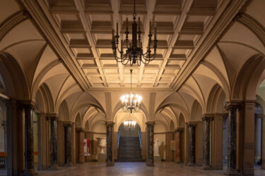 Straßburg-Aula Universität