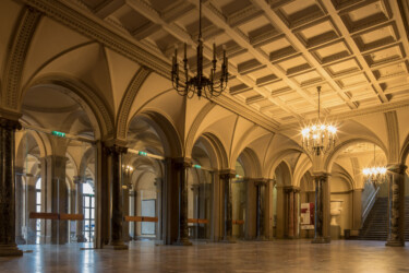 Straßburg-Aula Universität 2