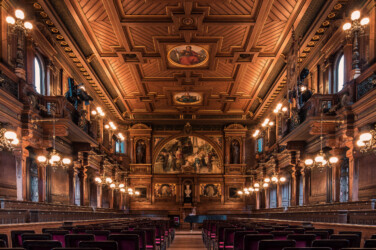 Heidelberg-Alte Aula
