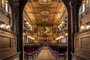 Heidelberg-Alte Aula 2