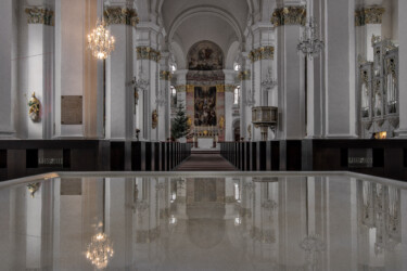 Heidelberg-Heiliger Geist u Ignatius