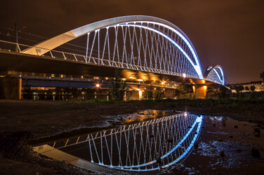 Kehler Trambrücke