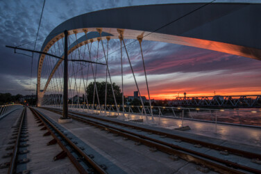 Kehler Trambrücke