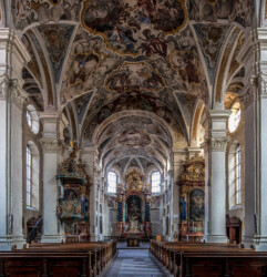 Rottweil-Kapellenkirche