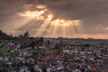 Sonnenstrahlen