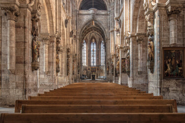 Nürnberg- St. Sebaldus