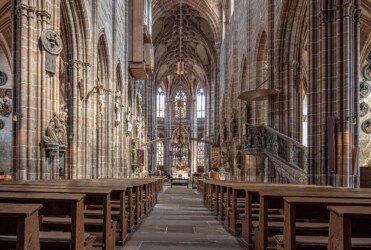 Nürnberg-St. Lorenz