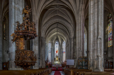 Klausenburger Michaelskirche
