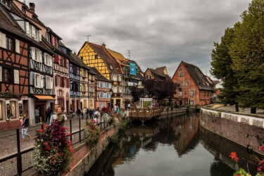 Colmar-Elsass