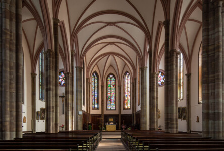 Schirmeck-St. Georg