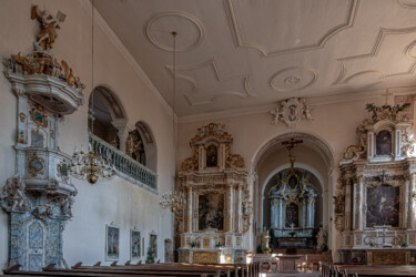 Gengenbach-Sankt Martin