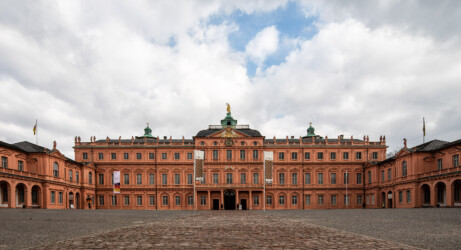 Rastatt-Schloss