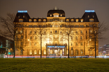 Mannheim-Maritim Parkhotel