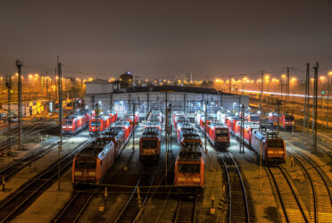 Mannheim-Güterbahnhof