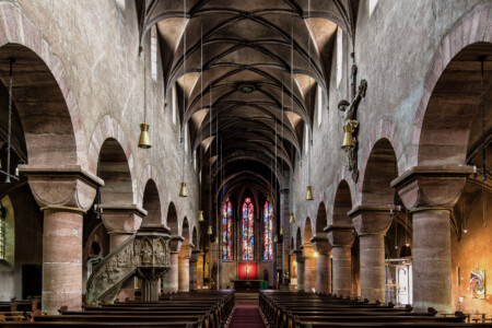 Hagenau Elsass-St. Georg