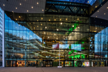 Utrecht-Bahnhofsplatz I