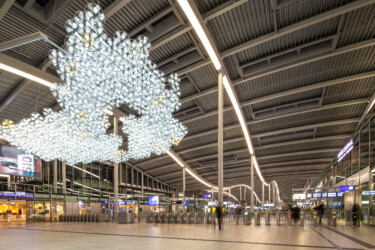 Bahnhof Utrecht