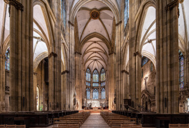 Regensburger Dom