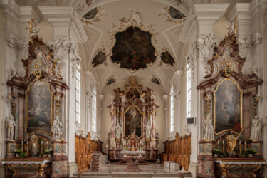 Hilzingen-St. Peter u Paul.