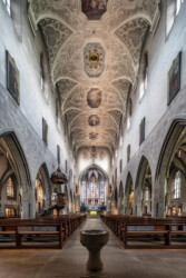 Radolfzell-Münster.