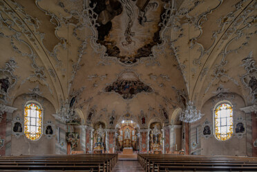 Friesenheim-St. Laurentius.