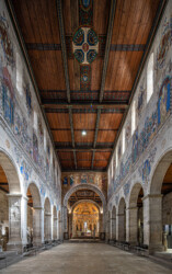 Schwäbisch Gmünd-Johanniskirche.