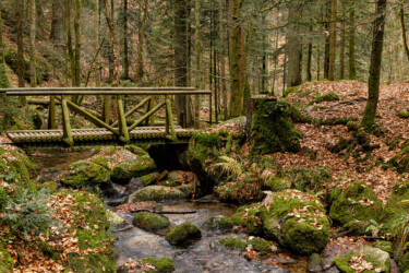 Gertelbach Wasserfall