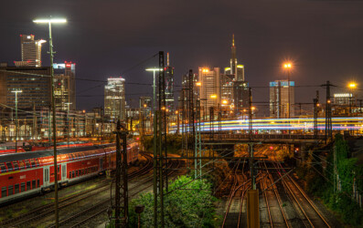 Frankfurt am Main.