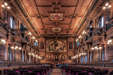 Heidelberg-Alte Aula.