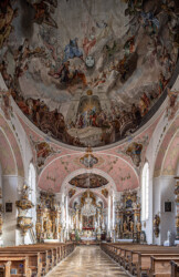 Oberammelgau-St. Peter und Paul