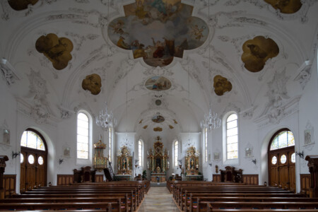 Schindellegi-St. Anna.