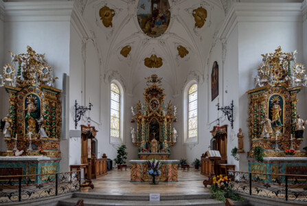 Schindellegi-St. Anna.