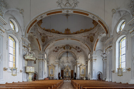 Kreuzlingen-St. Stefan.