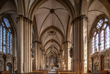 Paderborn-Dom.