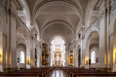 Würzburg-St. Peter und Paul.