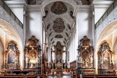 Münstertal-St. Tudpert.