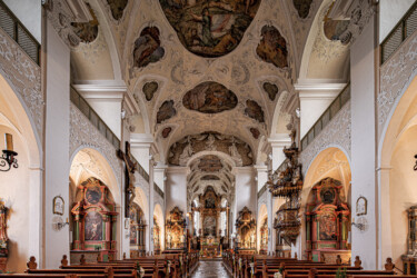 Münstertal-St. Tudpert.
