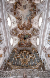 Kloster Amorbach-