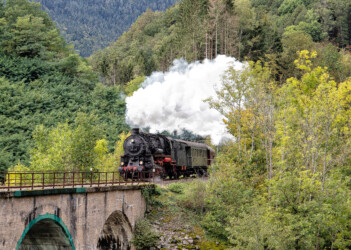 Eisenbahn Romantik 1.