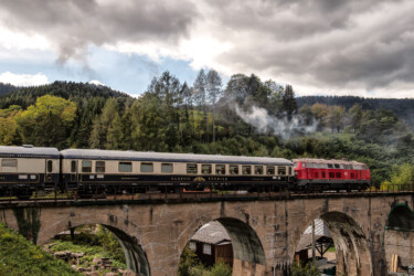 Eisenbahn Romantik 3.