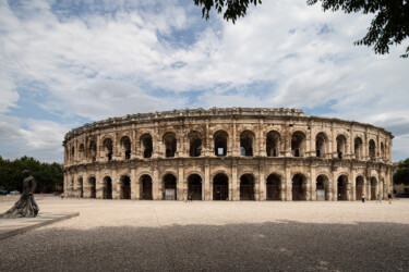 Nimes-Arena.