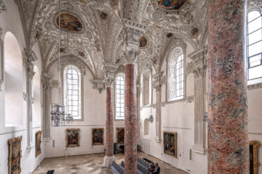 Kreuzherrsaal-Memmingen.