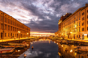 Triest- Italien.