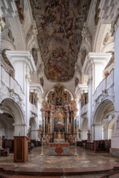 Kloster-Niederalteich.